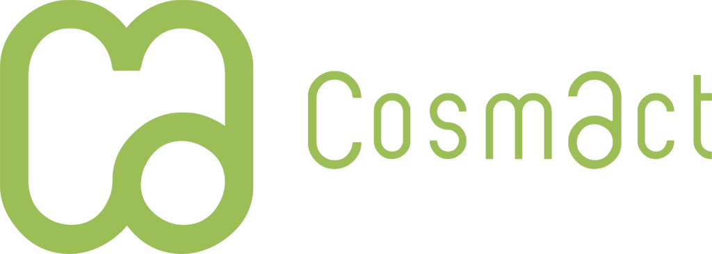 Logo cosmact