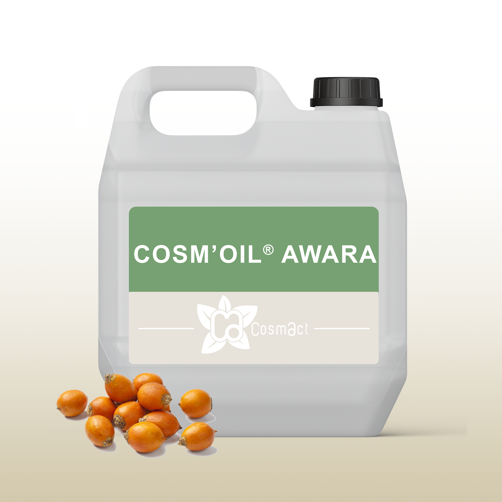 Lire la suite à propos de l’article COSM’OIL®AWARA – HUILE D’AWARA COSMOS