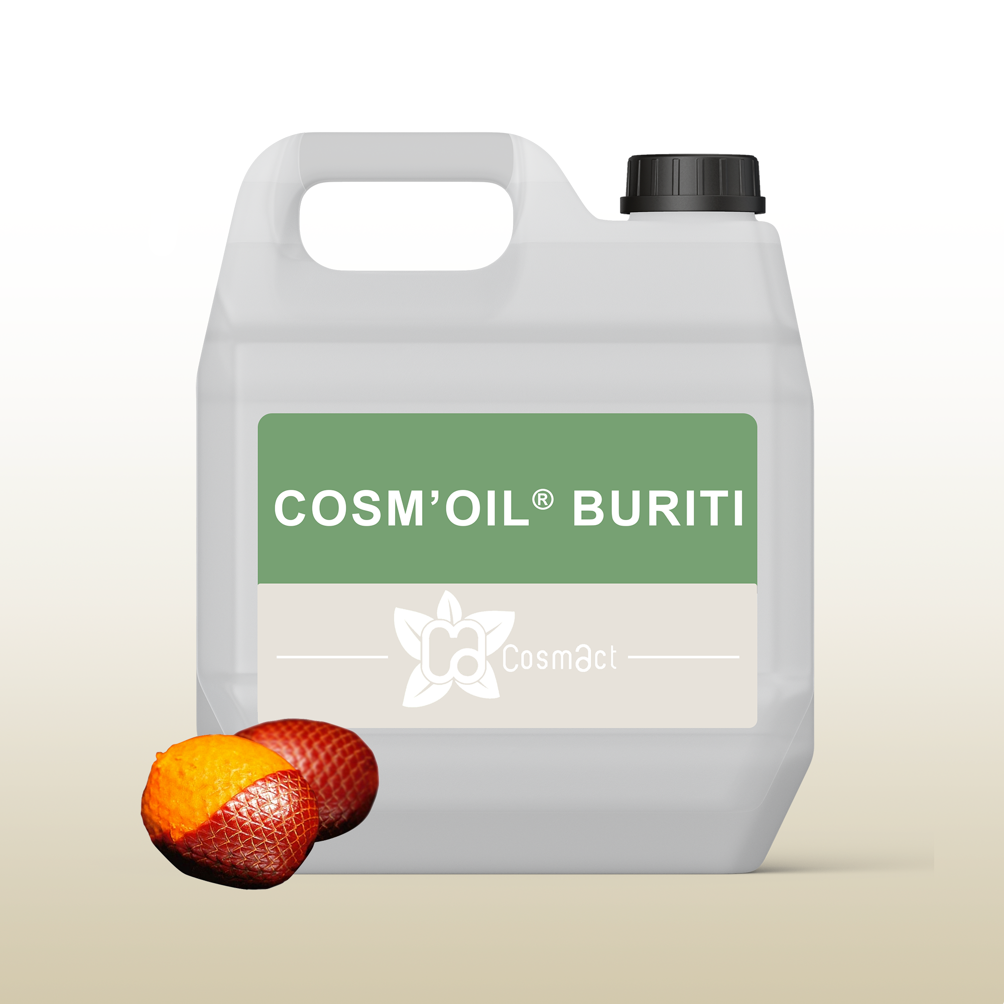 Lire la suite à propos de l’article COSM’OIL®BURITI – HUILE DE BURITO COSMOS