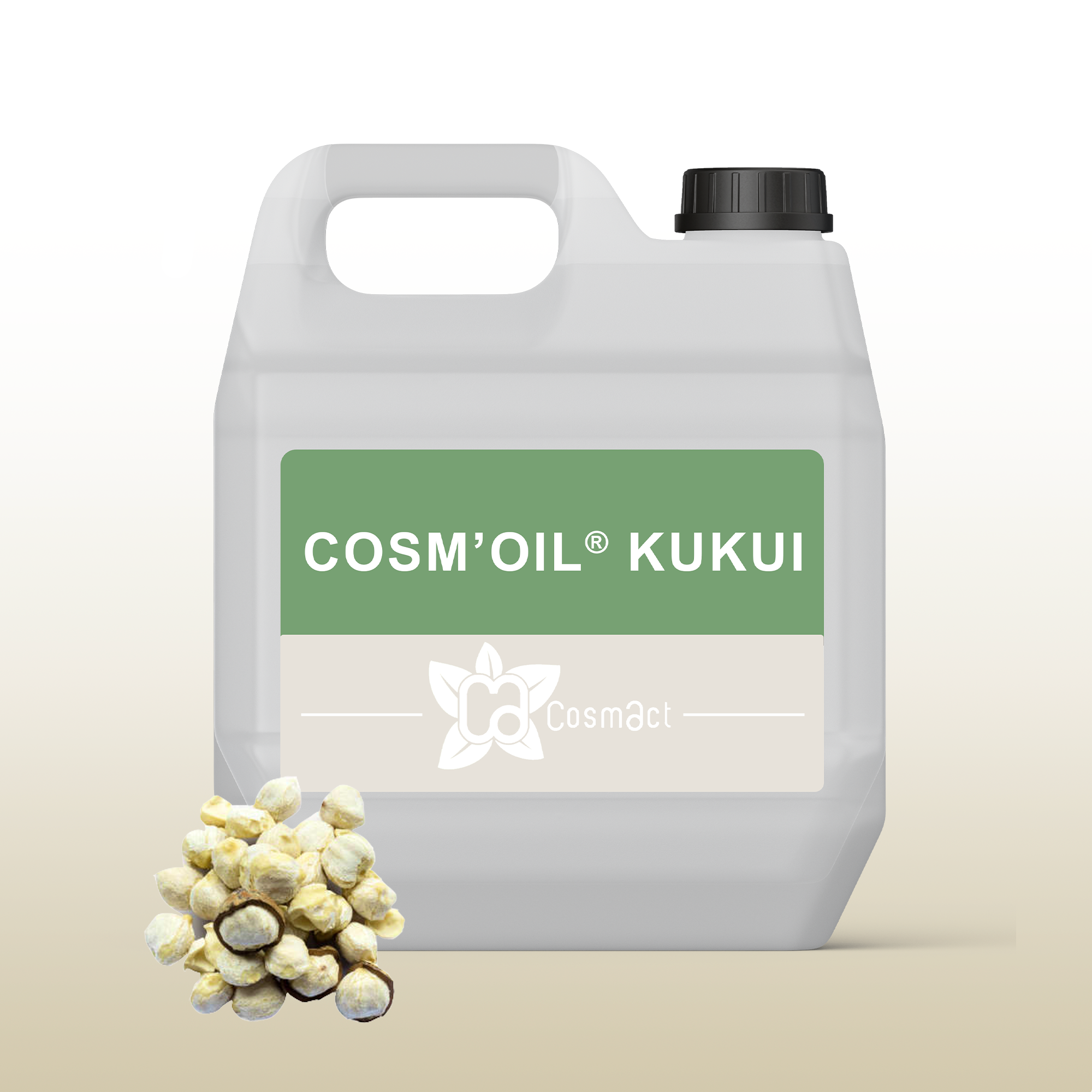 Lire la suite à propos de l’article COSM’OIL® KUKUI – HUILE DE KUKUI COSMOS